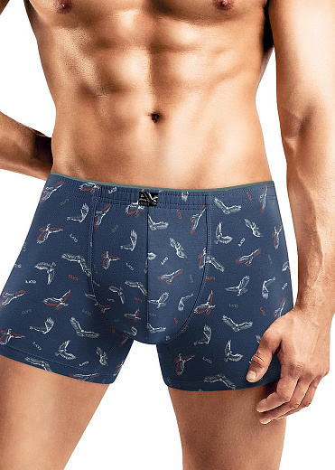 Трусы муж. Clever