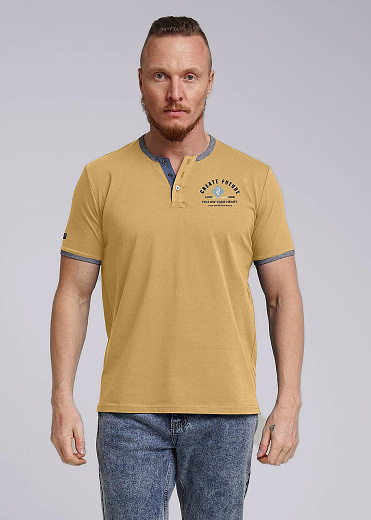 Джемпер муж. Clever