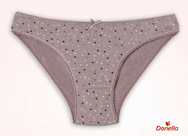 Трусы Donella