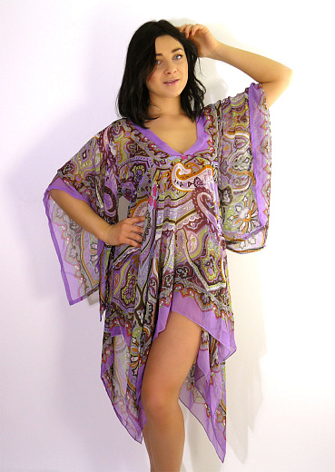 Туника Mia-mia