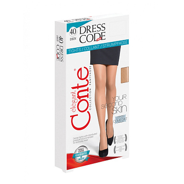 Колготки Conte