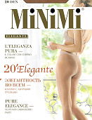 Колготки Minimi