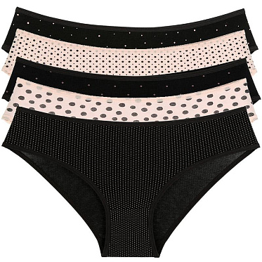 Трусы Donella подр. дев.