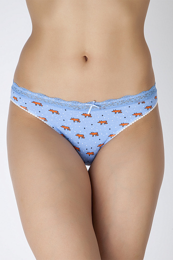 Трусы Vis-a-vis