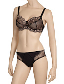 Бюст Cheryomushki