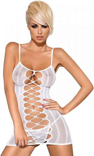 Платье Obsessive