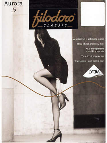 Колготки Filodoro