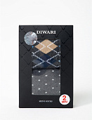 Носки муж. Diwari