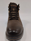 Ботинки муж. 7579