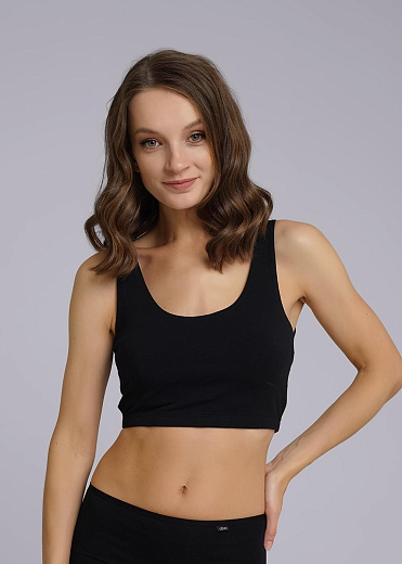 Майка-Топ Clever