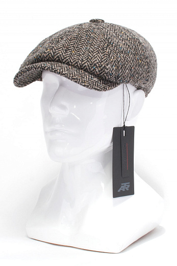 Кепка муж. Antar