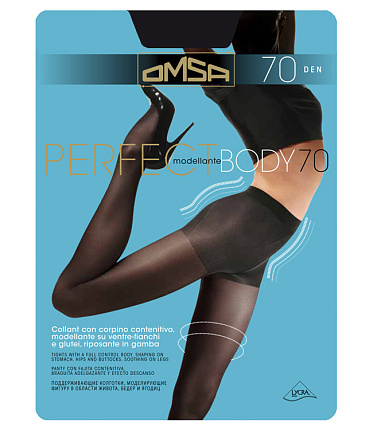Колготки Omsa