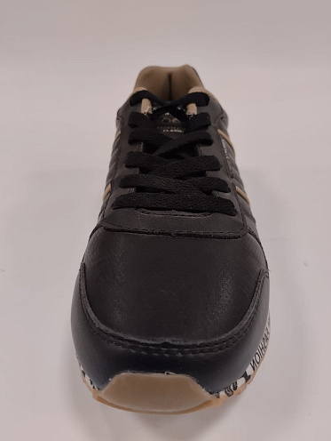 Кроссовки жен. Strobbs