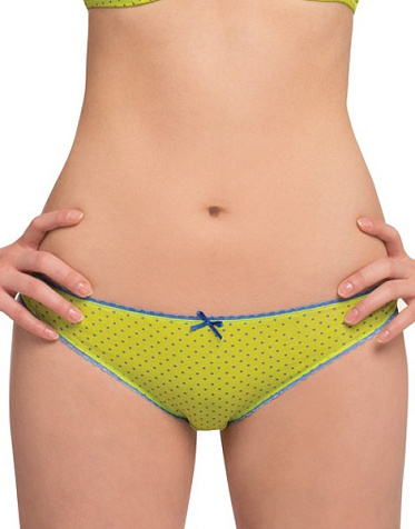 Трусы Key подрост.