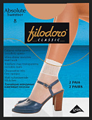 Носки Filodoro