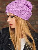 Шапка SuperShapka