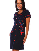 Халат Натали