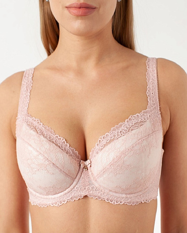 Бюст Coquette Revue