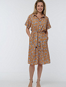 Платье Mix Mode