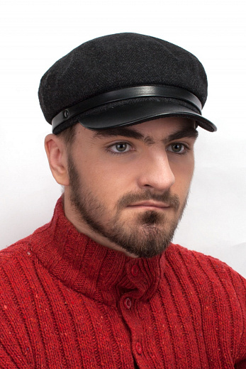 Кепка муж. Antar