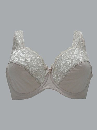 Бюст Cheryomushki