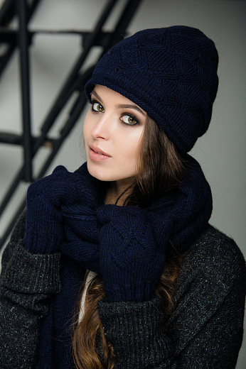 Комплект SuperShapka