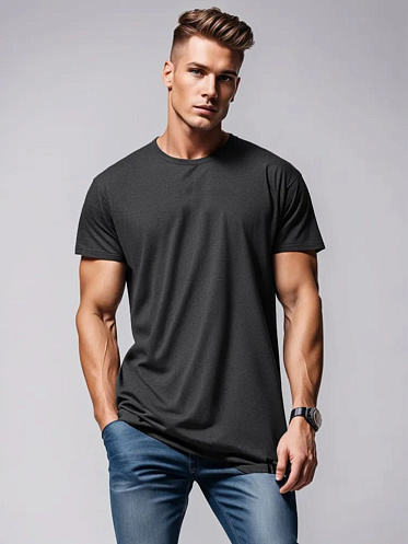 Футболка муж. Sergio Dallini