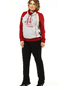 Брюки Argo exclusive