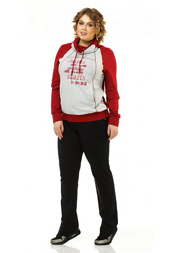 Брюки Argo exclusive