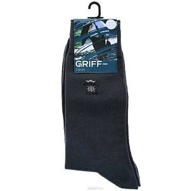 Носки Griff