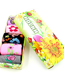 Комплект жен. носков Hobby