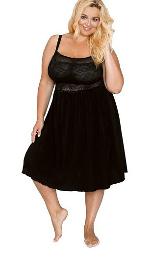 Сорочка Akcent