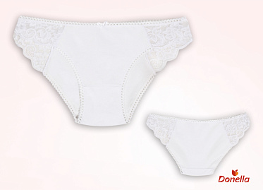 Трусы Donella