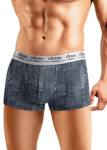 Трусы муж. Clever
