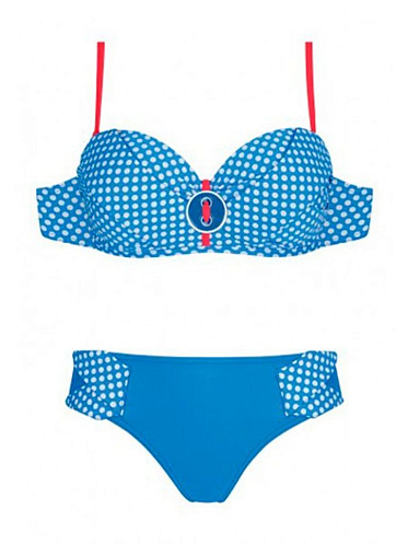 Купальник Self