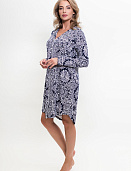 Халат-рубашка Vienetta