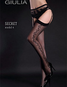 Чулки Giulia