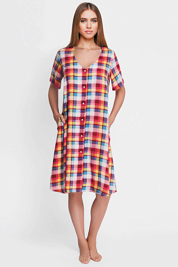 Платье Vis-A-Vis