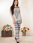 Костюм Lena Basco