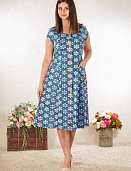 Халат Lena Basco