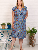 Халат Натали