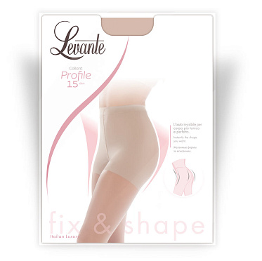 Колготки Levante