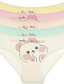 Трусы Donella дет. дев.