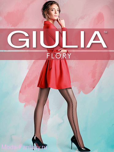 Колготки Giulia