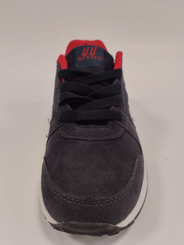 Кроссовки жен. Situo