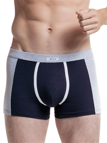 Трусы муж. X-File