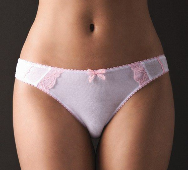 Трусы Vis-a-vis