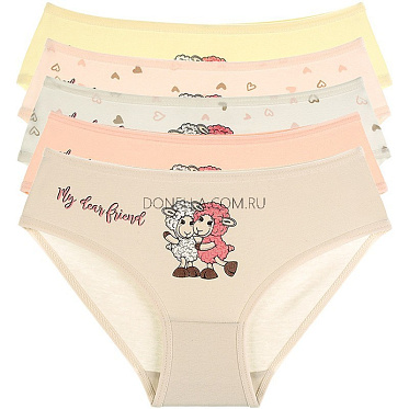 Трусы Donella дет. дев.