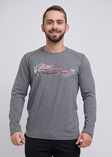 Джемпер муж. Clever