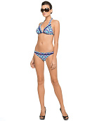 Купальник Lora Grig